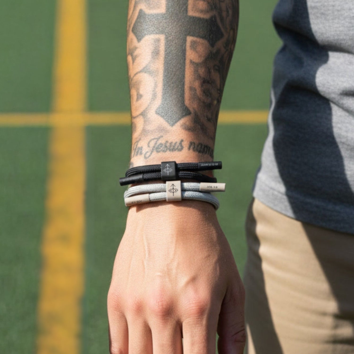 Serve Selflessly, John 15:12-13