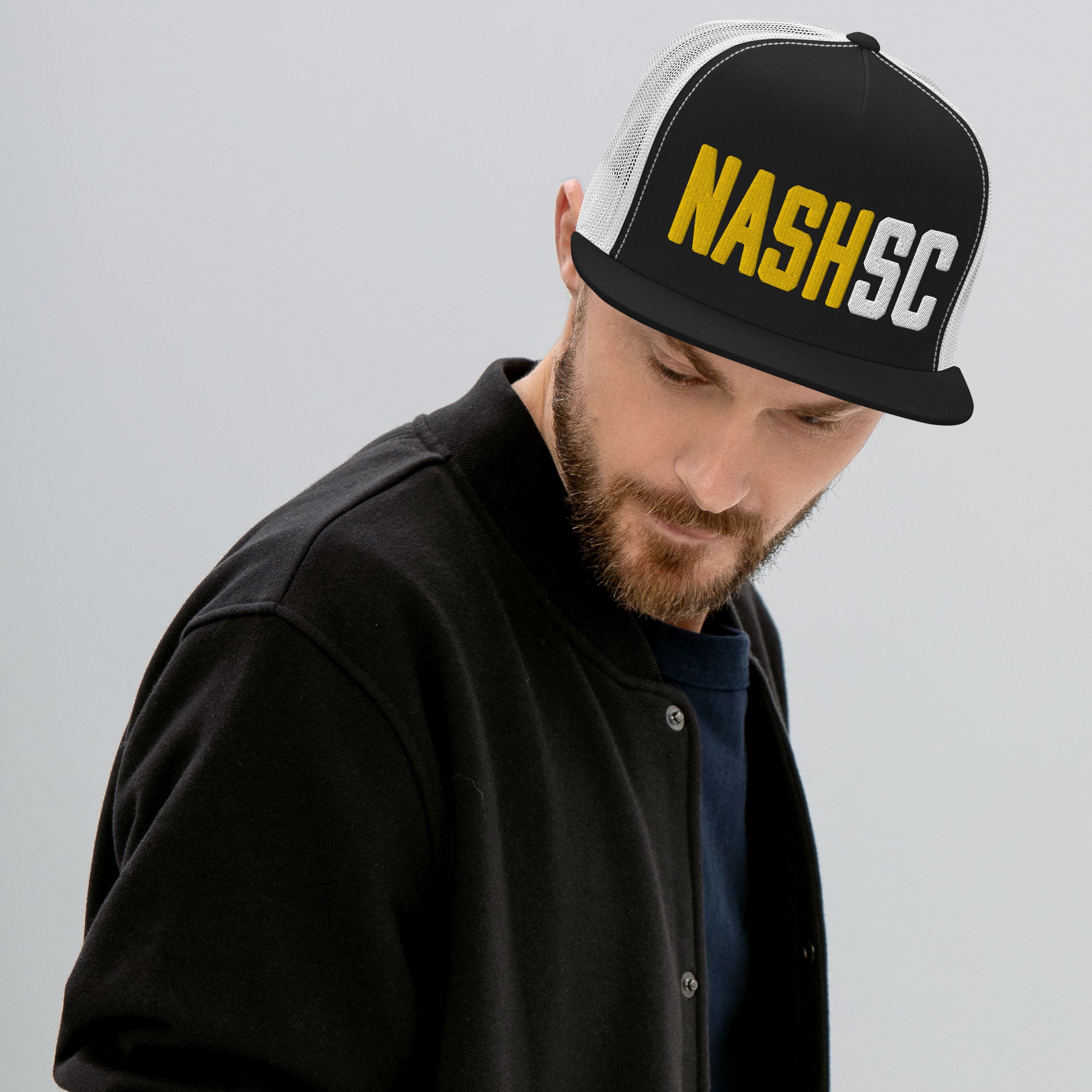 NASHSC Trucker Cap