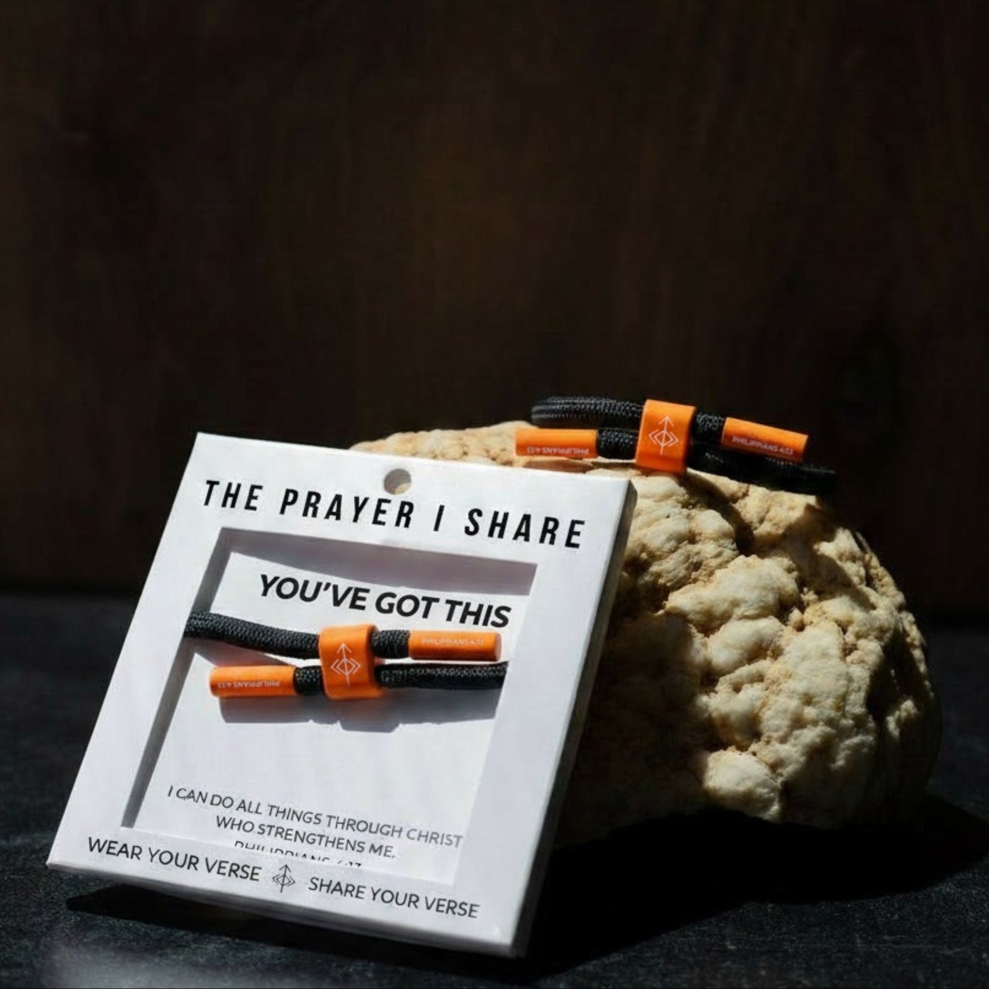 You've Got This, Philippians 4:13