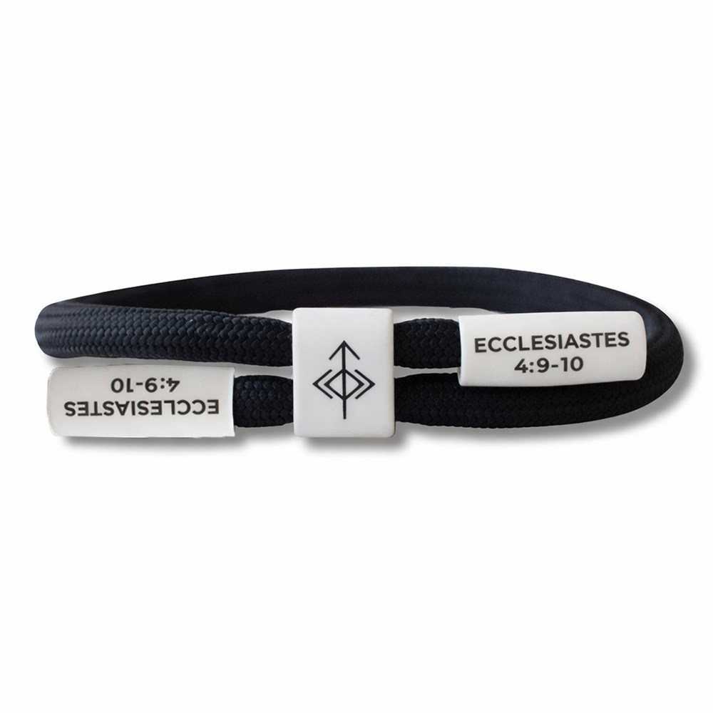 Better Together, Ecclesiastes 4: 9-10