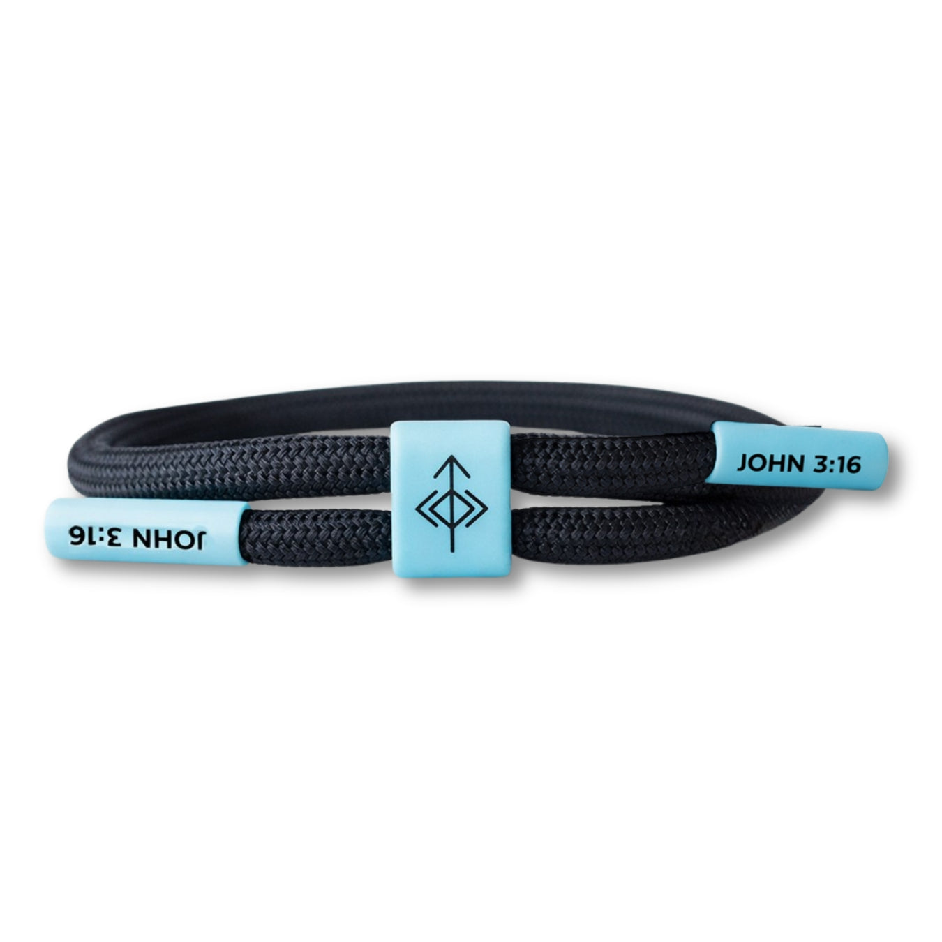 You are Loved, John 3:16