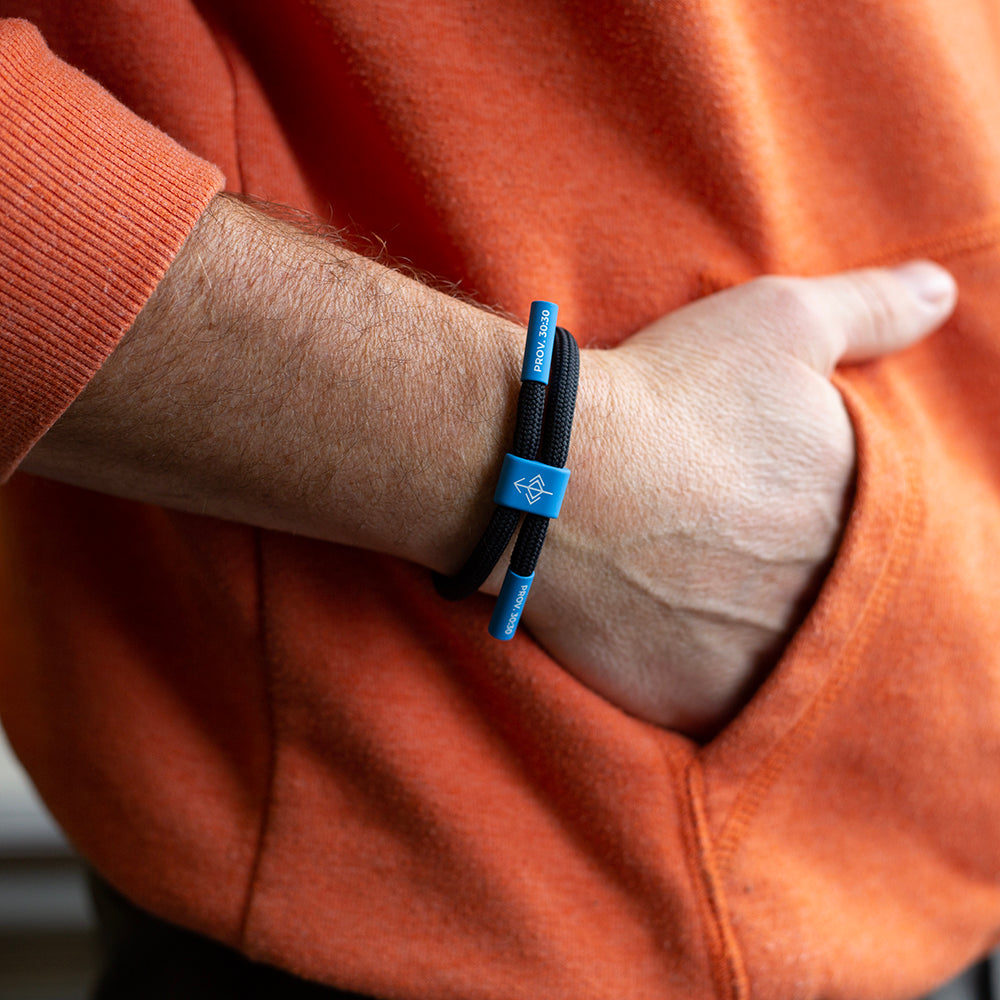 Don't Back Down, Proverbs 30:30