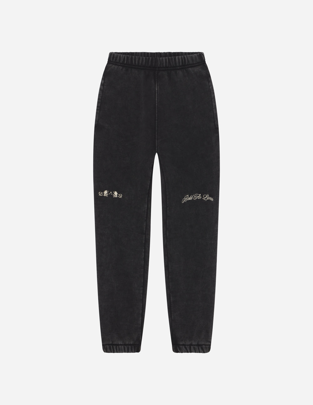 Bold as Lions Unisex Sweatpant