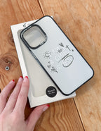 Elevated Faith Christian iPhone Case featuring the phrase I Am a Child of God with a modern design