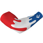 Drip Pop Arm Sleeve