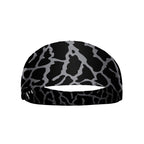 Elephant Print Headband