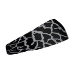 Elephant Print Headband