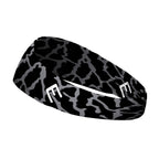 Elephant Print Headband