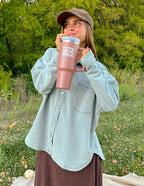 Elevated Faith Insulated Tumbler featuring Faith design, perfect for Christian Gifts and outdoor activities