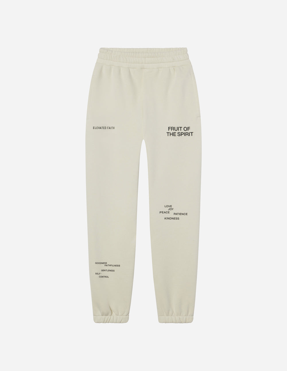 Fruit of the Spirit Unisex Sweatpant