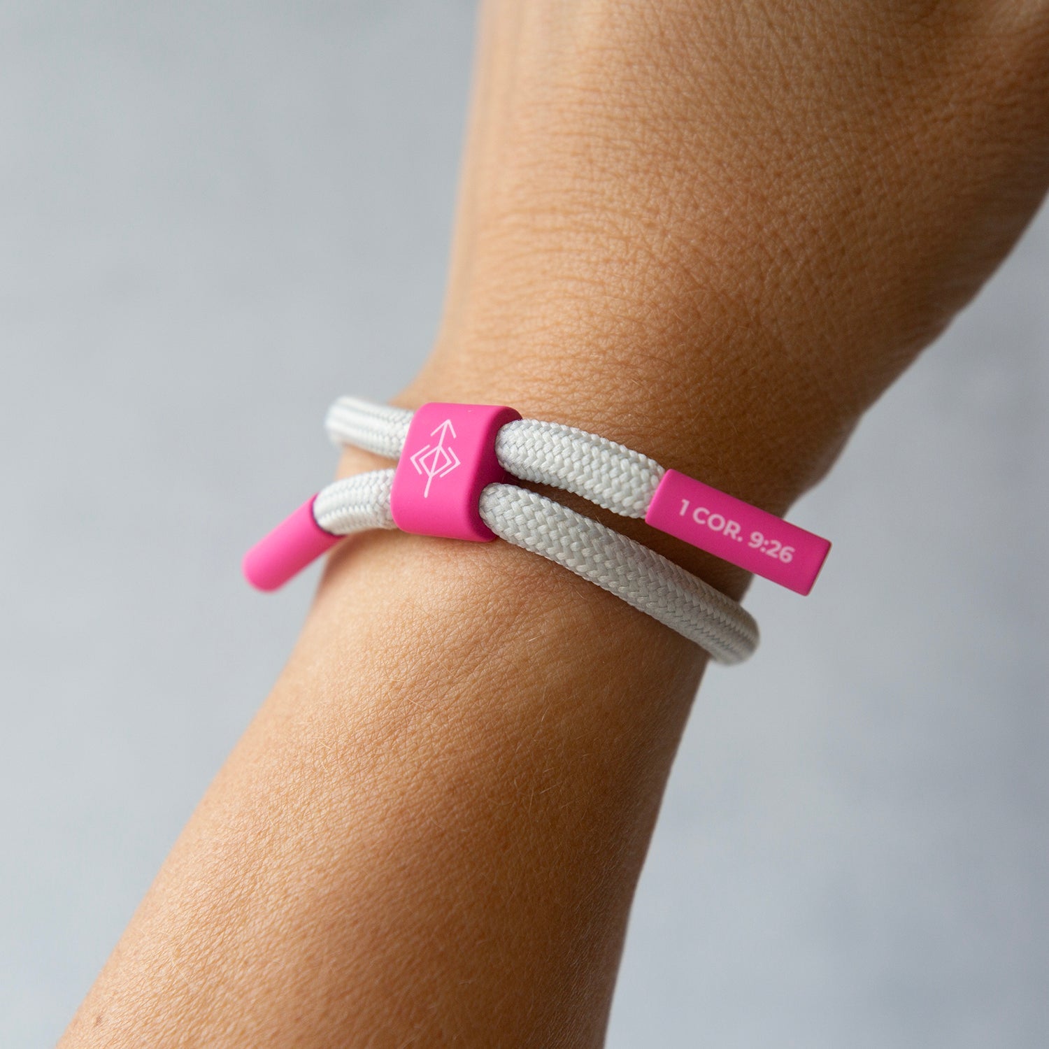 Live With Purpose, 1 Corinthians 9:26