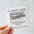 With You Always, Joshua 1:9