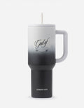 God of Miracles 40 oz Ascend Tumbler