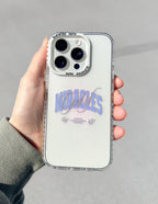 Elevated Faith Christian iPhone Case with stylish design and protective features