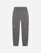 Elevated Faith Gray Sweatpants for Comfort with Christian Apparel Design