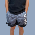 God is Greater Than The Highs and Lows Shorts