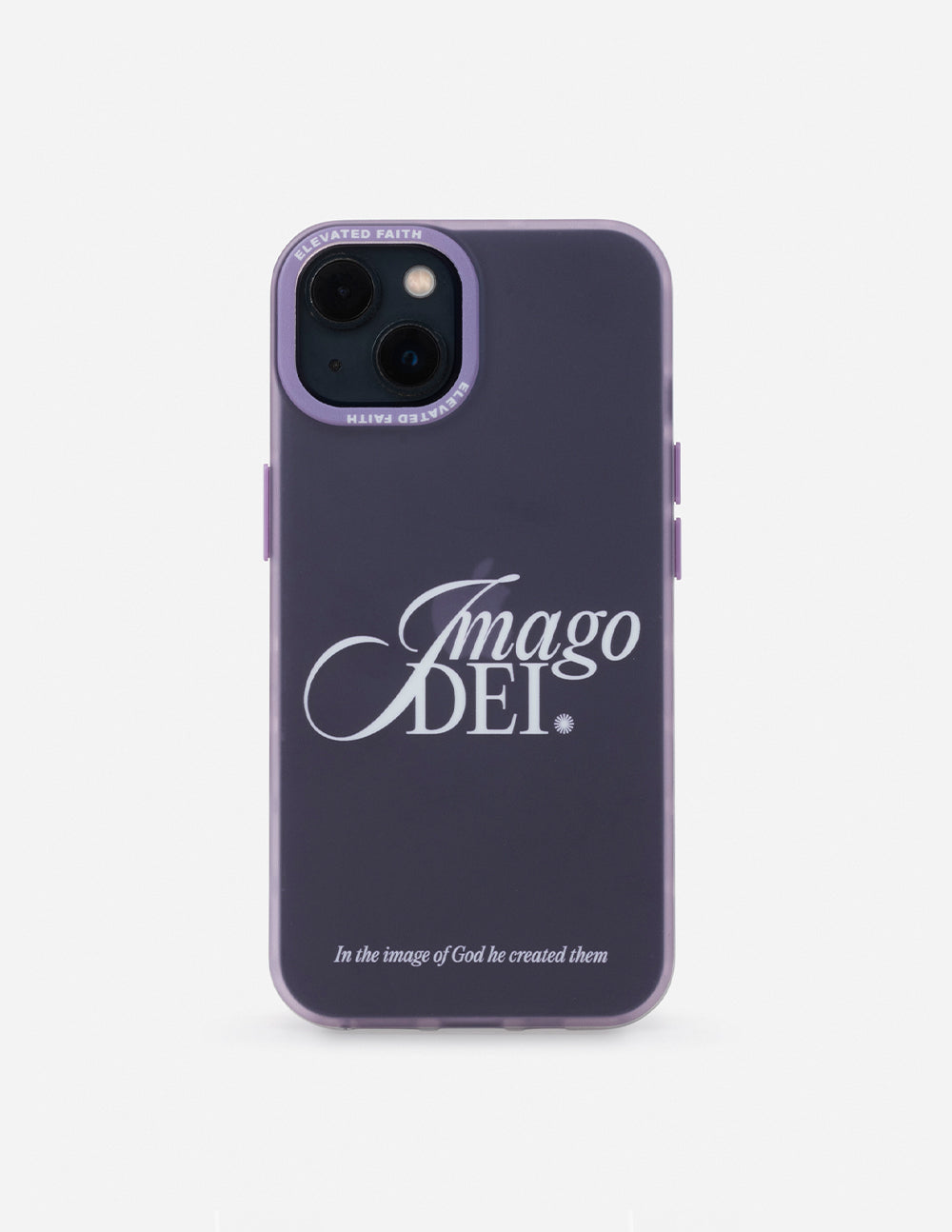 Imago Dei Phone Case