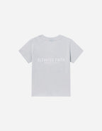 Kingdom Club Blue Kids Tee