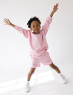 Love Yourself Kids Short