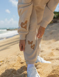 Made New Cream Unisex Sweatpant