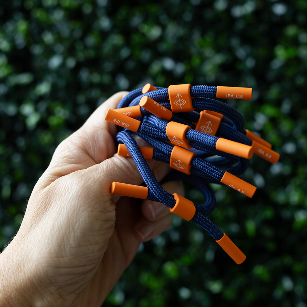 Answer the Call, Isaiah 6:8