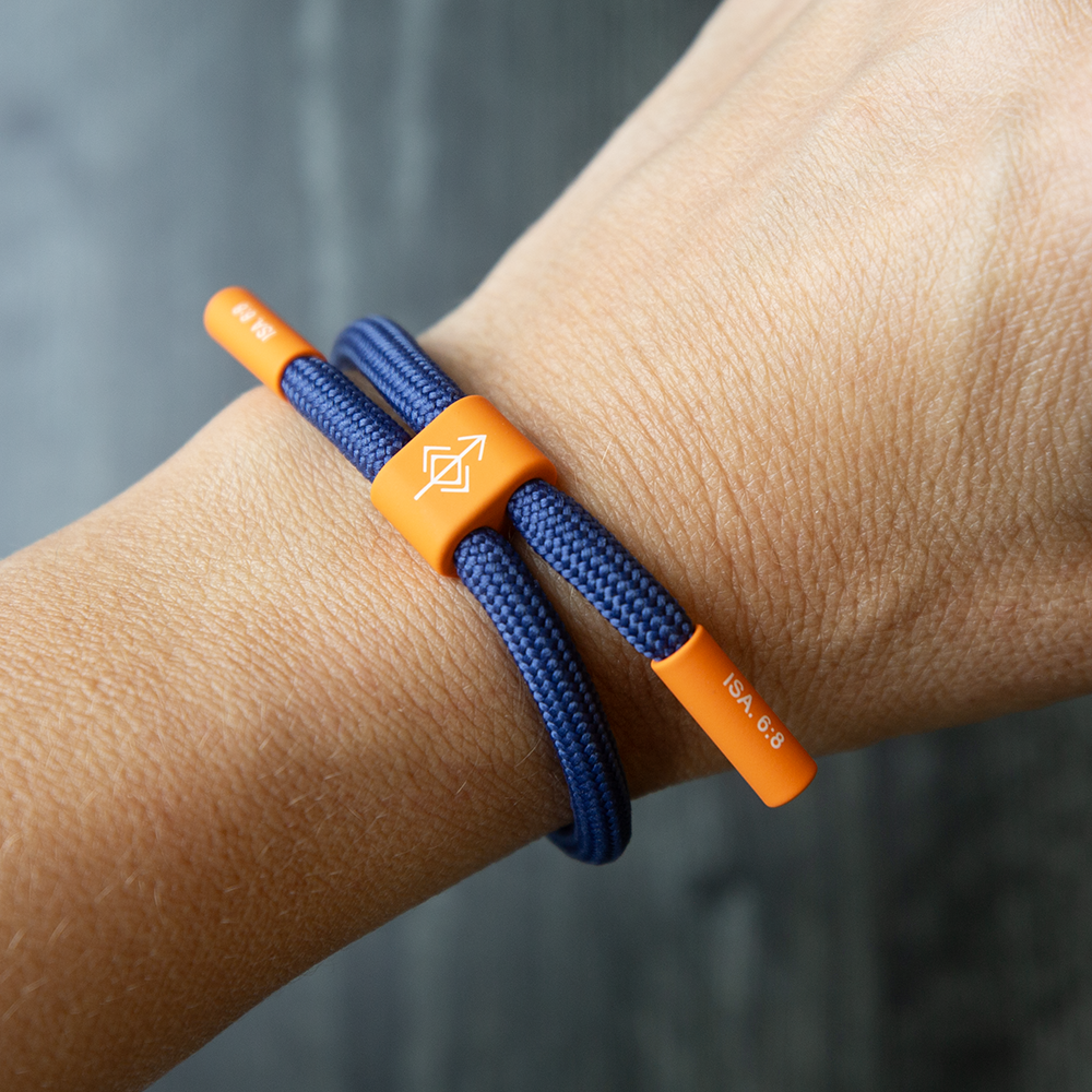 Answer the Call, Isaiah 6:8