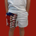 Pastime Shorts