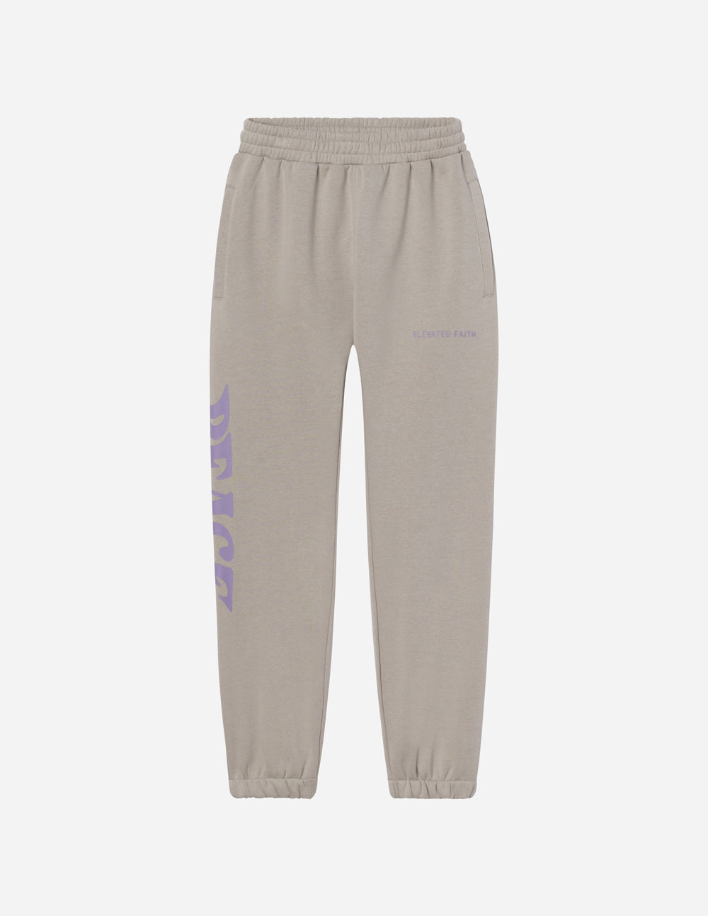 Peace Unisex Sweatpant