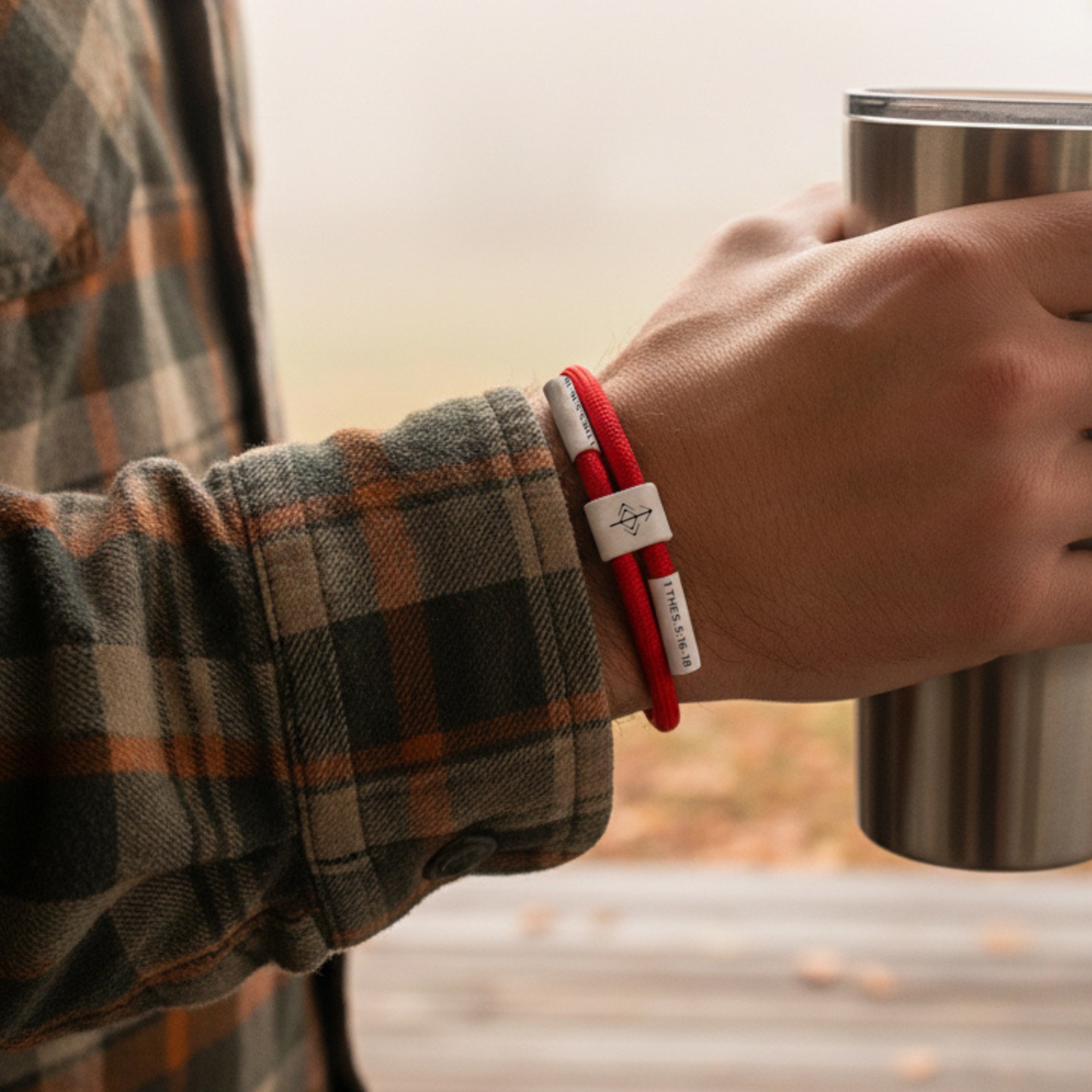 Live in Gratitude, 1 Thessalonians 5: 16-18