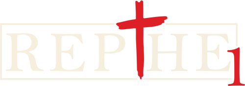 Rep The One logo
