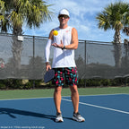 Tropics Shorts
