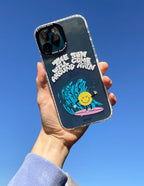 The Sun Will Come Around Again x Sofia Conte Phone Case
