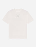 Elevated Faith Christian Apparel T-Shirt with a butterfly and 'God Wants to Heal You' message