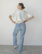 Elevated Faith Christian Apparel T-Shirt with 'What a Friend We Have in Jesus' Graphic Design