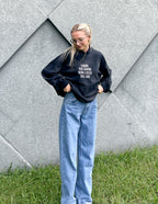 Elevated Faith Christian Hoodie with inspirational quote featuring a comfortable fit and casual style