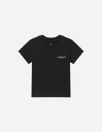 Elevated Faith Kids T-Shirt in Black, perfect for Christian Kids Apparel enthusiasts