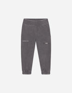 Elevated Faith Kids Sweatpant in Grey for Comfortable Christian Kids Apparel