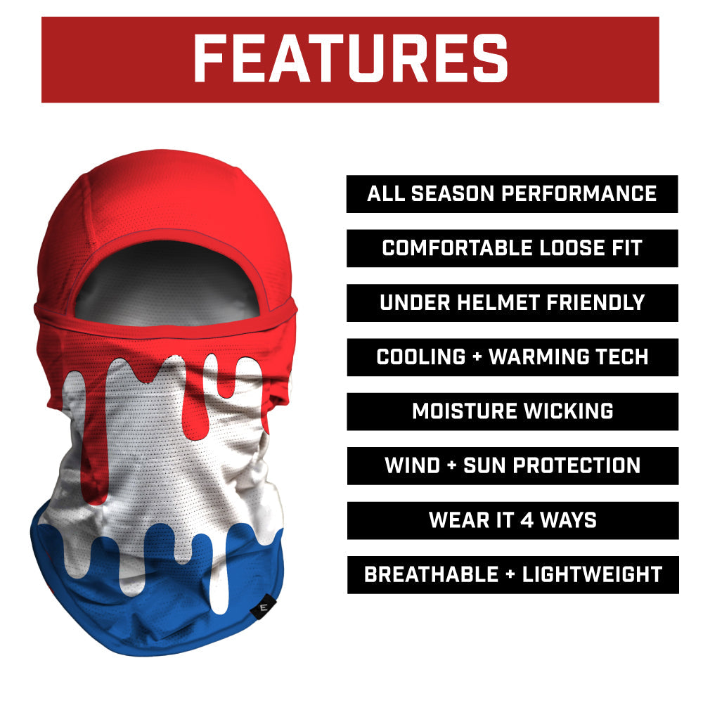 Drip Pop Balaclava Mask (Shiesty)