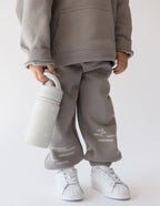 Kids Water Bottle by Elevated Faith designed for Christian Kids Apparel with a stylish and inspirational design