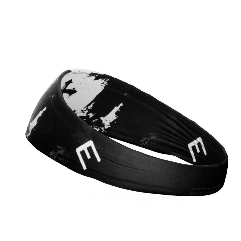 Cross Headband