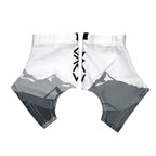 God Is Greater Than The Highs and Lows Cleat Covers (Spats)
