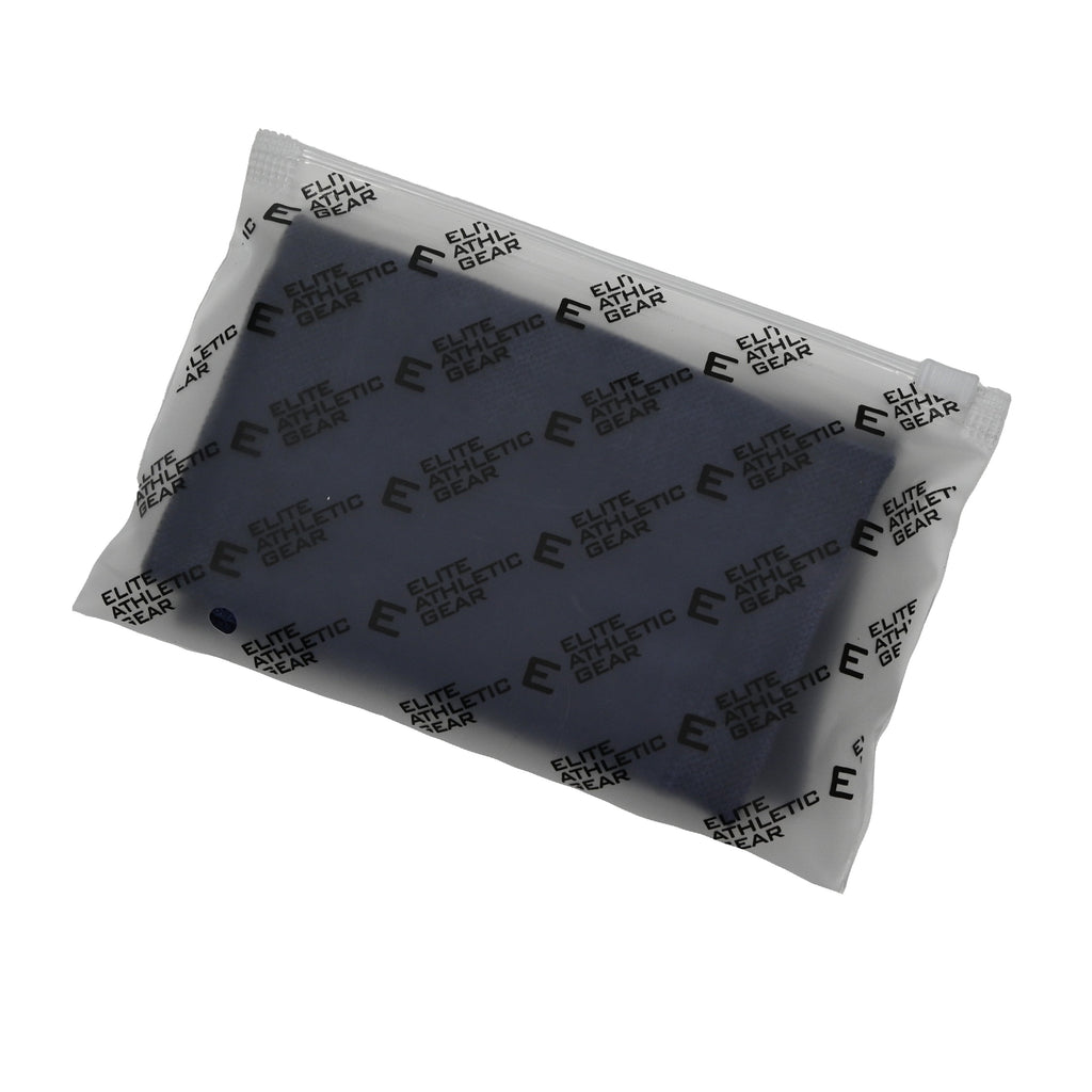 Navy Wrist Support Sleeves