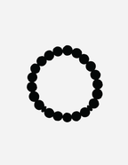 Elevated Faith Stone Bracelet designed as Christian Jewelry Bracelet for meaningful fashion