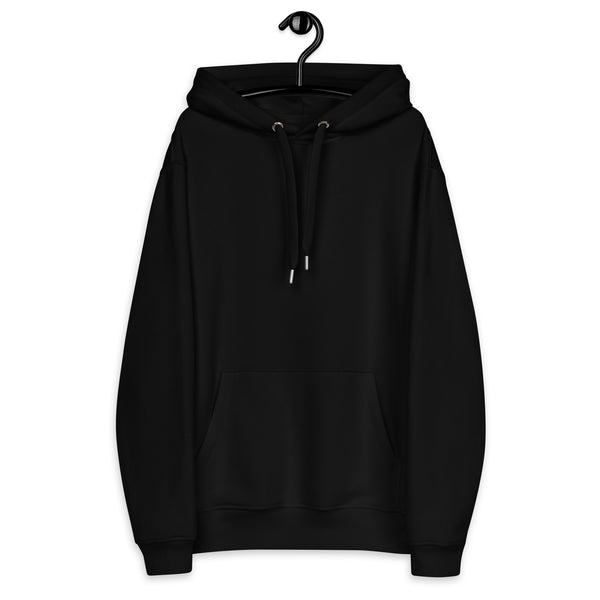 Let God Work Premium Hoodie