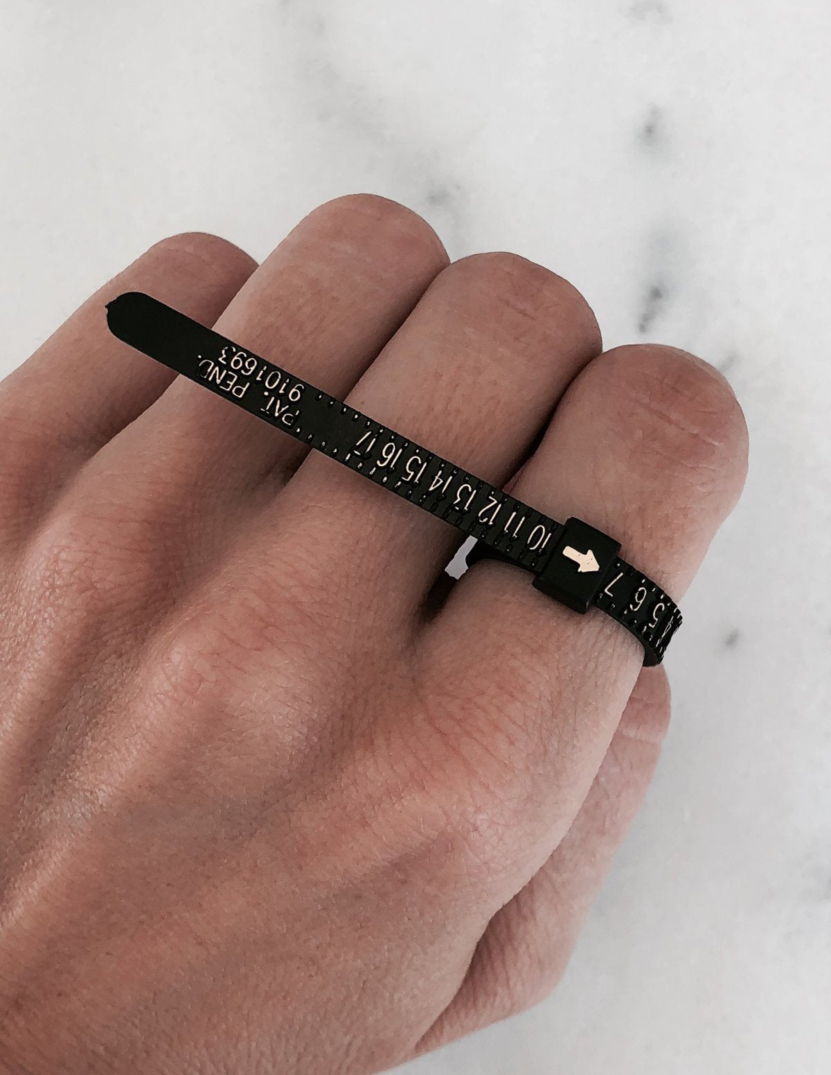 Elevated Faith Christian Jewelry Ring with Adjustable Design and Inspirational Message