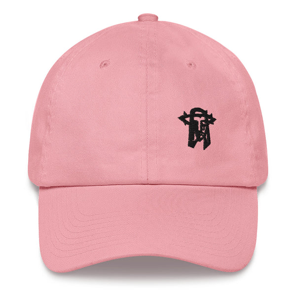 The Image Dad hat Christian Hat
