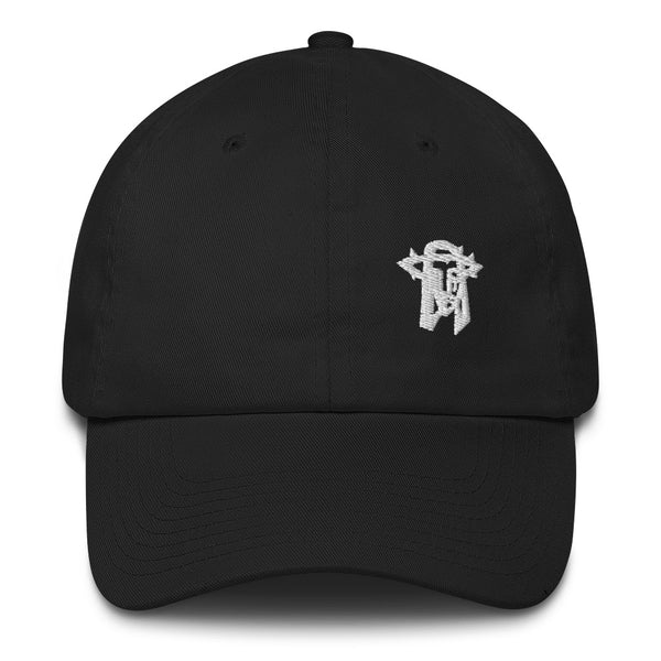 The Image Cotton Cap Christian Hat
