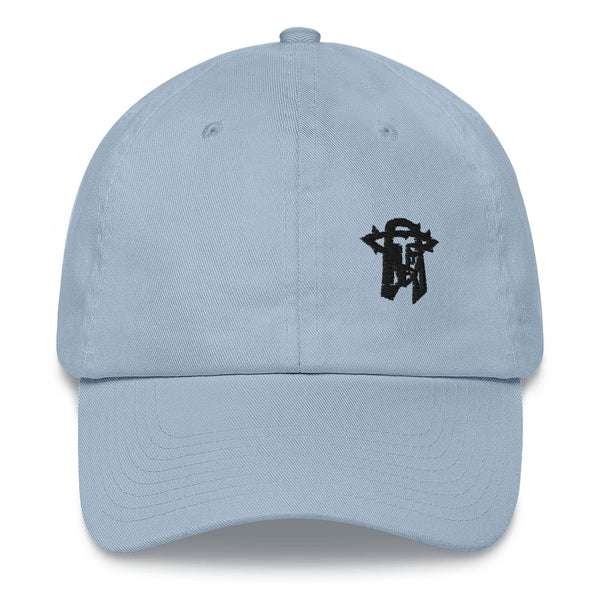 The Image Dad hat Christian Hat