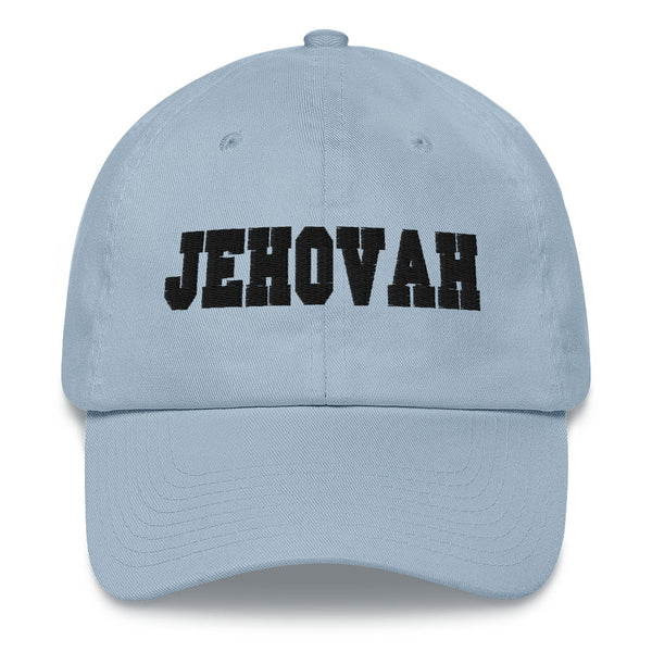 Jehova (B) Dad hat - Christian Hat