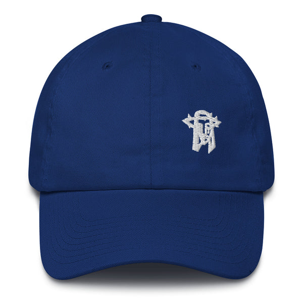 The Image Cotton Cap Christian Hat